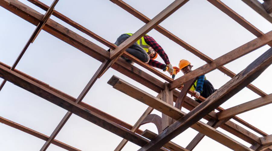 Expert top industrial roofings services in Elk Creek, NE